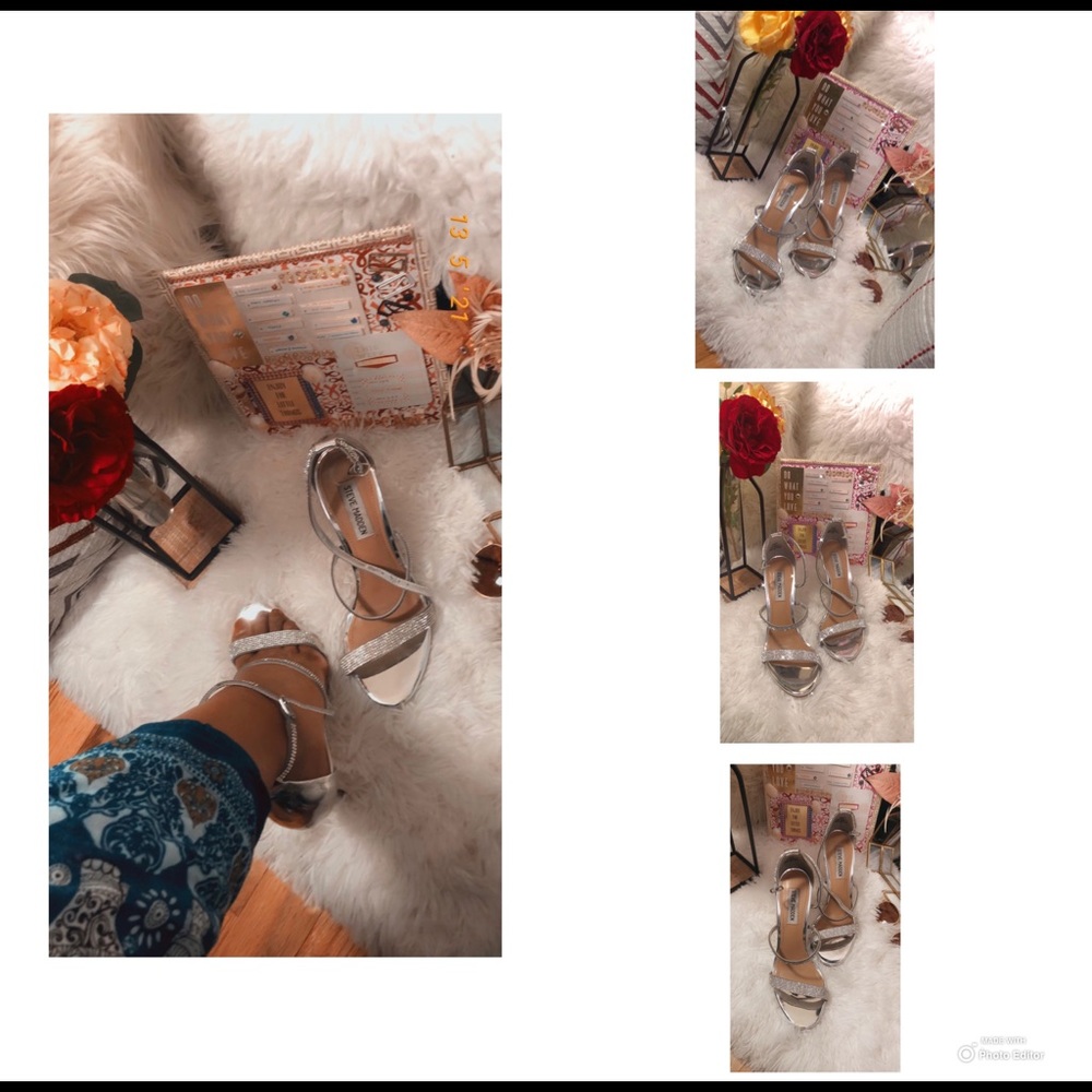 steve madden heels❤️👠